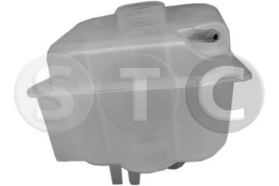 разширителен съд, охладителна течност STC T403314