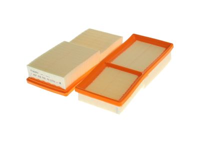 LUFTFILTER BOSCH 1457433049 28