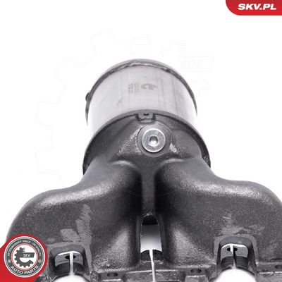 Katalysator ESEN SKV 62SKV002 for VAUXHALL, OPEL