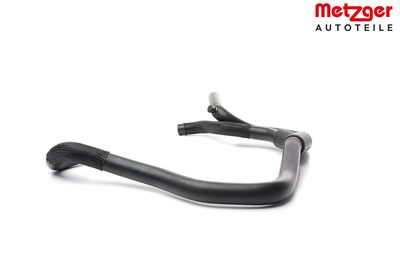 FURTUN RADIATOR METZGER AUTOTEILE 2420025 14