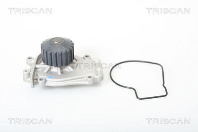 Водяной насос, охлаждение двигателя TRISCAN 8600 40001 для HONDA PRELUDE
