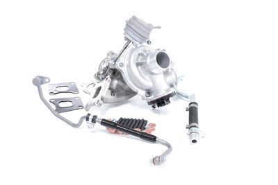 LADER AUFLADUNG BTS Turbo T981638 24