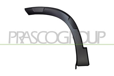 VERBREITERUNG KOTFLüGEL