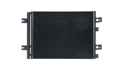 Condensor, airconditioning - AC858000S - MAHLE