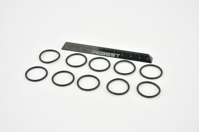 GARNITURA FILTRU ULEI FEBEST RINGOL037PCS10 29