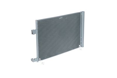 CONDENSATOR CLIMATIZARE NRF 350355 40