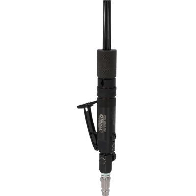 Ks Tools - Pneumatický odhrdzovač 13 ihiel