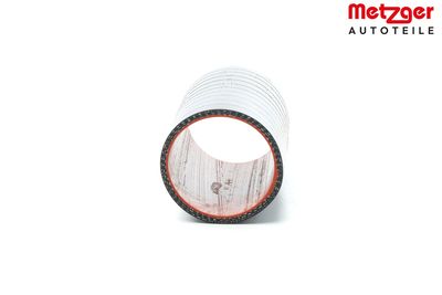 LADELUFTSCHLAUCH METZGER AUTOTEILE 2400910 28