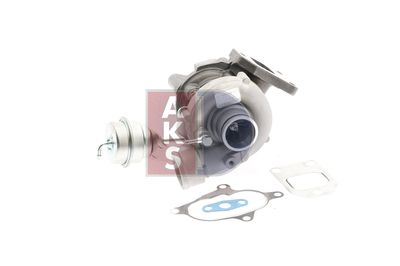 LADER AUFLADUNG AKS DASIS 045108N 15