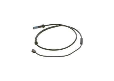 WARNKONTAKT BREMSBELAGVERSCHLEIß BOSCH 1987473512 10