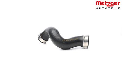 LADELUFTSCHLAUCH METZGER AUTOTEILE 2400079 22