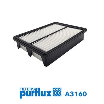 LUFTFILTER