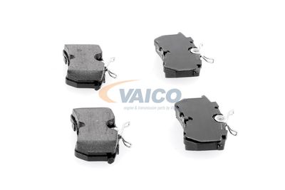 BREMSBELAGSATZ SCHEIBENBREMSE VAICO V258108 22
