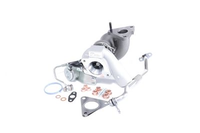 LADER AUFLADUNG BTS Turbo T981387BT 3