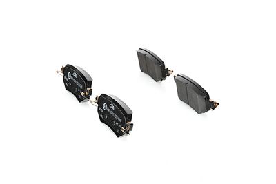 BREMSBELAGSATZ SCHEIBENBREMSE ATE 13046026282 18