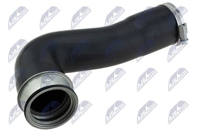 Hadička plnicího vzduchu NTY GPP-VW-088