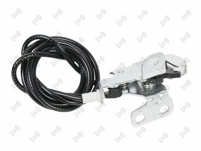 HECKTüRSCHLOSS ABAKUS 132016026 1