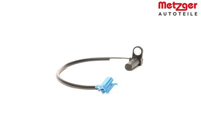 DREHZAHLSENSOR AUTOMATIKGETRIEBE METZGER AUTOTEILE 0909111 31