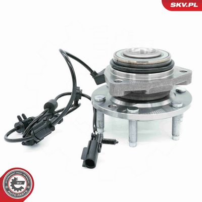 SET RULMENT ROATA ESEN SKV 29SKV637 2