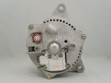 GENERATOR FARCOM 111421 2