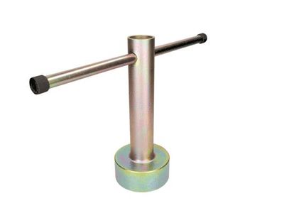 ACHSMUTTERSCHLüSSEL KS TOOLS 4604385 21