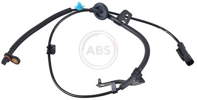 SENZOR TURATIE ROATA