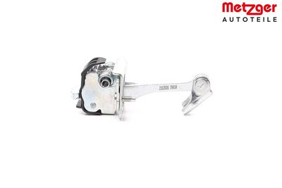 FIXARE USA METZGER AUTOTEILE 2312026 2