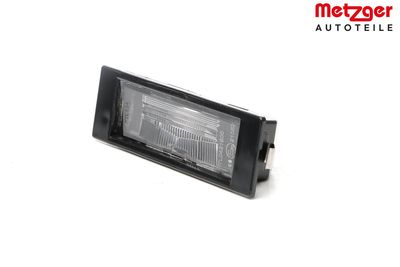 KENNZEICHENLEUCHTE METZGER AUTOTEILE 2080010 7