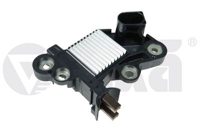 REGULATOR ALTERNATOR