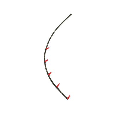 FURTUN SUPRACURGERE COMBUSTIBIL GATES MFL1240 67