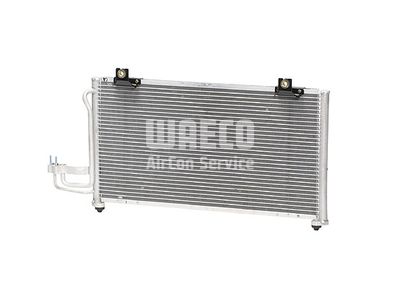 WAECO 8880400243 Радиатор кондиционера  для KIA SEPHIA (Киа Сепхиа)