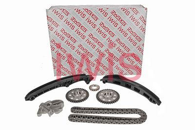 CHIT LANT DE DISTRIBUTIE