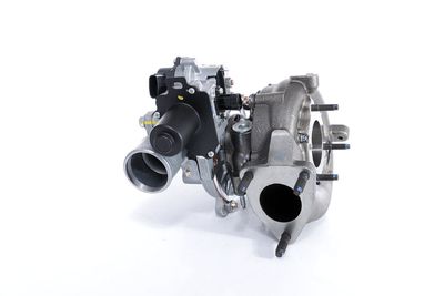 LADER AUFLADUNG BTS Turbo T916771 12