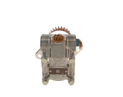 Hydraulikpumpe, styresystem BOSCH K S00 000 394