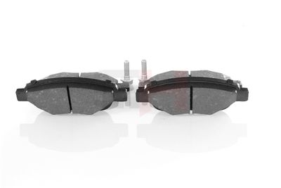 SET PLACUTE FRANA FRANA DISC GH GH414572 32