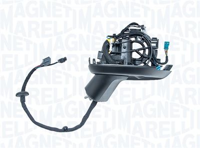 Vnější zpětné zrcátko MAGNETI MARELLI 182201543700