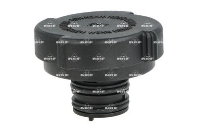 VERSCHLUSSDECKEL KüHLMITTELBEHäLTER