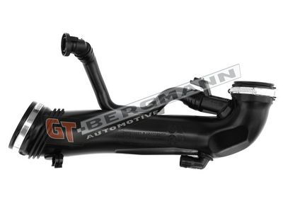 GT-BERGMANN Automotive Įsiurbimo vamzdis, oro filtras