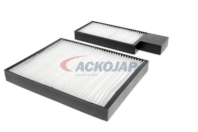 FILTRU AER HABITACLU ACKOJA A52300020 39