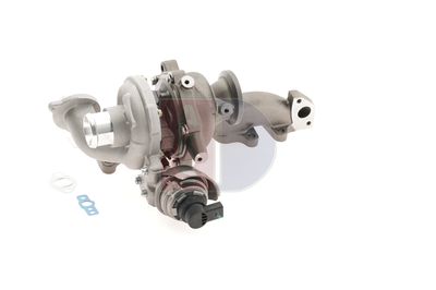 LADER AUFLADUNG AKS DASIS 045212N 3