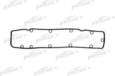 PATRON PG6-0027 Прокладка клапанної кришки 