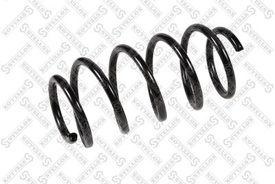 STELLOX 10-21831-SX Пружина подвески  для OPEL ZAFIRA (Опель Зафира)