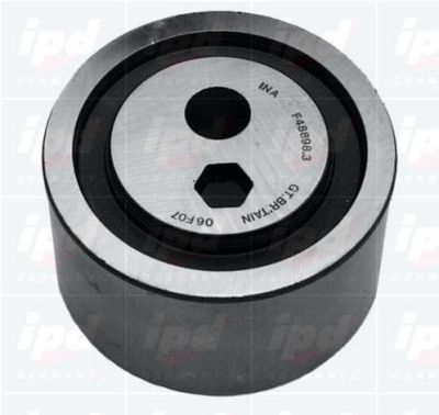 ROLA INTINZATOR CUREA DISTRIBUTIE