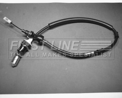 Cable Pull, clutch control FIRST LINE FKC1410