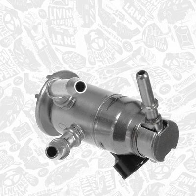 MODUL DOZARE INJECTIE ADITIV ET ENGINETEAM ED0254 5