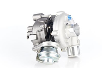 COMPRESOR SISTEM DE SUPRAALIMENTARE NISSENS 93216 35