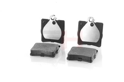 SET PLACUTE FRANA FRANA DISC GH GH413335 57