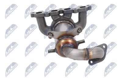 CATALIZATOR NTY KATFR003 20