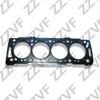 Прокладка, головка цилиндра ZZVF ZVBZ0157 для CITROËN C15