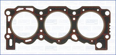 Прокладка, головка цилиндра WILMINK GROUP WG1159491 для FORD GRANADA